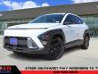 New 2026 Hyundai Kona SEL Sport FWD SUV