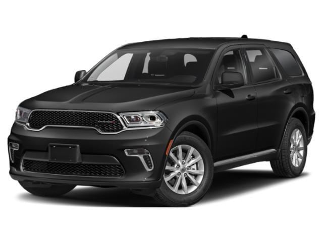 2022 Dodge Durango GT Plus's photo