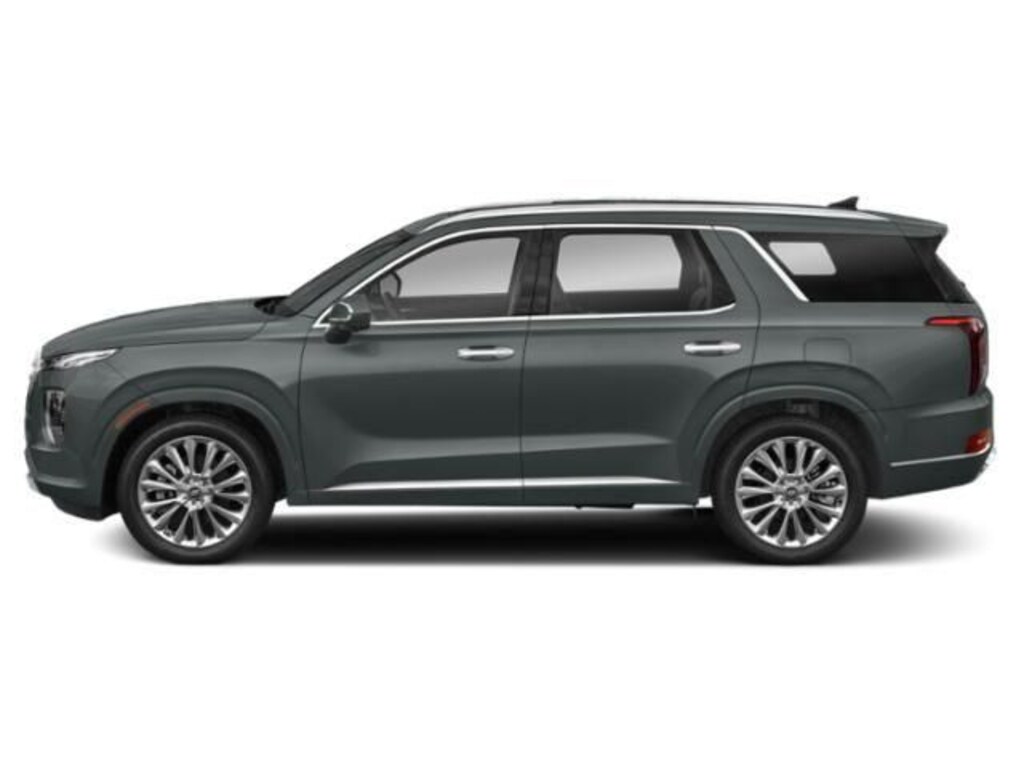 Used 2020 Hyundai Palisade Limited SUV