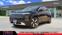 2026 Hyundai IONIQ 9 SEL SUV