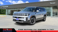 2026 Hyundai Santa Fe SE SUV