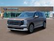 New 2026 Hyundai Palisade Calligraphy SUV