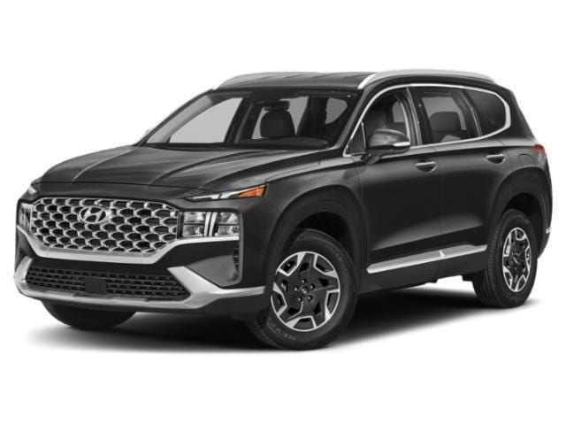 2022 Hyundai Santa Fe Base's photo