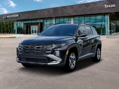 2026 Hyundai Tucson XRT FWD SUV