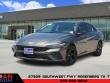 New 2026 Hyundai Elantra SEL Sport Sedan