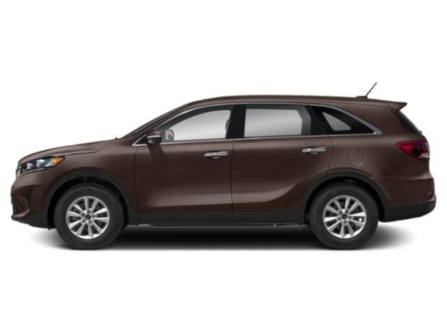 Used 2019 Kia Sorento EX with VIN 5XYPH4A5XKG479310 for sale in Rosenberg, TX
