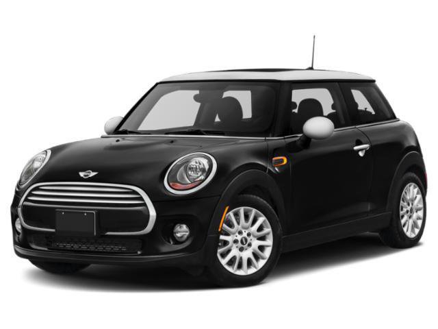 2015 MINI Cooper Hardtop