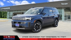 2026 Hyundai Santa Fe SEL FWD SUV