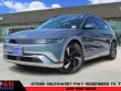 New 2025 Hyundai IONIQ 5 Limited SUV