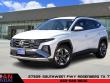 New 2026 Hyundai Tucson SEL FWD SUV