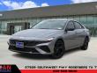 New 2026 Hyundai Elantra SEL Sport Sedan