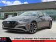 Used 2020 Hyundai Sonata Limited Sedan