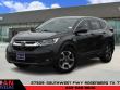 Used 2017 Honda CR-V EX 2WD SUV