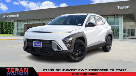 2026 Hyundai Kona SEL Sport FWD SUV