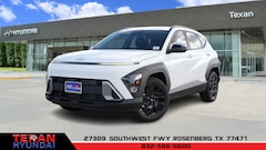 2026 Hyundai Kona SEL Sport FWD SUV