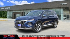 2020 Hyundai Santa Fe SEL 2.4 SUV