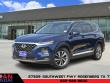 Used 2020 Hyundai Santa Fe SEL 2.4 SUV