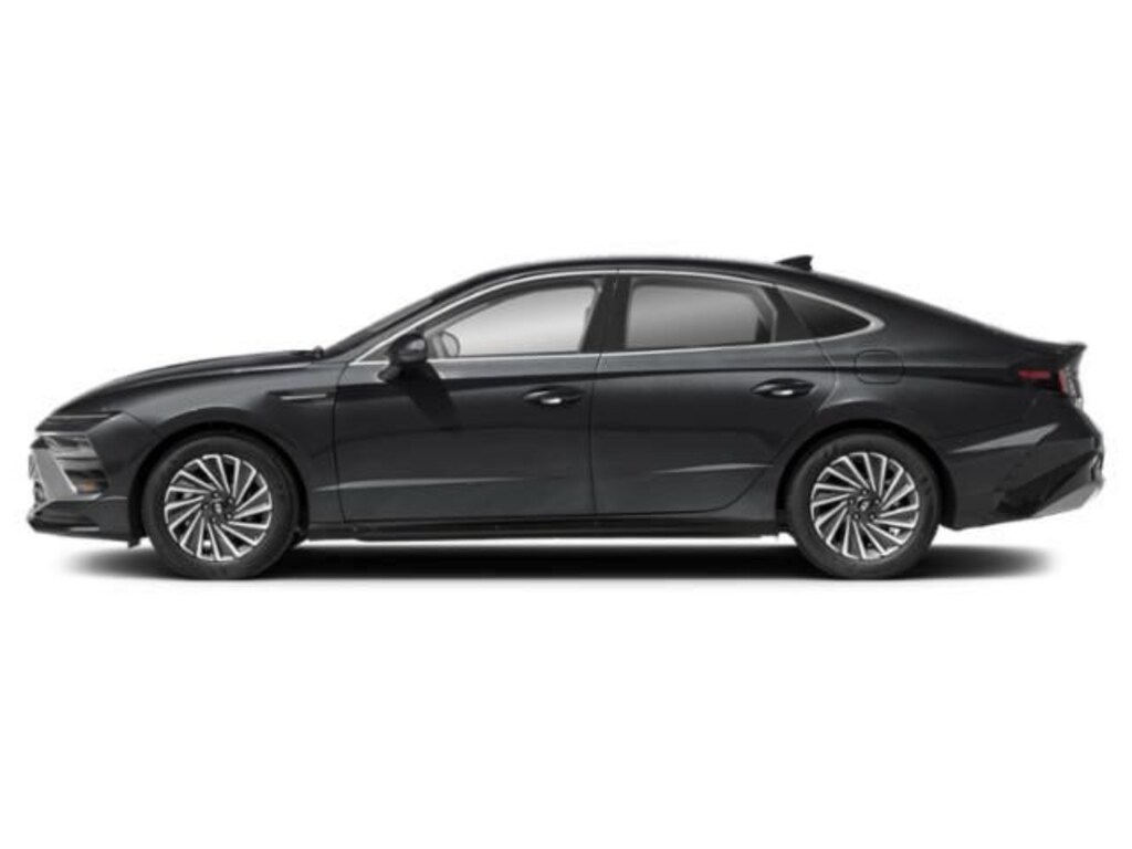 Certified 2026 Hyundai Sonata Hybrid SEL Sedan