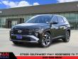 New 2026 Hyundai Tucson SEL SUV