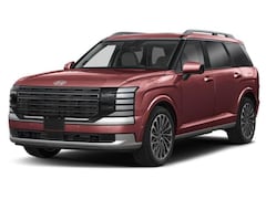 2026 Hyundai Palisade Hybrid Calligraphy SUV