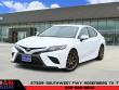 Used 2019 Toyota Camry L Sedan
