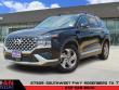 Used 2022 Hyundai Santa Fe SEL SUV