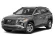 Certified 2022 Hyundai Tucson SEL SUV