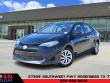 Used 2017 Toyota Corolla L Sedan
