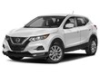  Nissan Rogue Sport