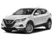 Used 2021 Nissan Rogue Sport S SUV