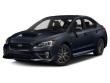 Used 2015 Subaru WRX Premium (M6) Sedan