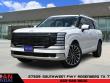 New 2026 Hyundai Palisade Calligraphy SUV