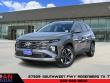 New 2026 Hyundai Tucson SEL Premium SUV