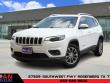 Used 2019 Jeep Cherokee Latitude Plus FWD SUV