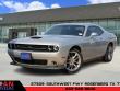 Used 2022 Dodge Challenger GT Coupe