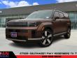 New 2026 Hyundai Santa Fe HEV Limited SUV
