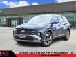 New 2026 Hyundai Tucson SEL SUV