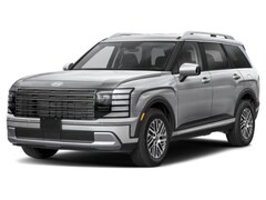 2026 Hyundai Palisade SEL SUV