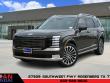 New 2026 Hyundai Palisade Calligraphy SUV