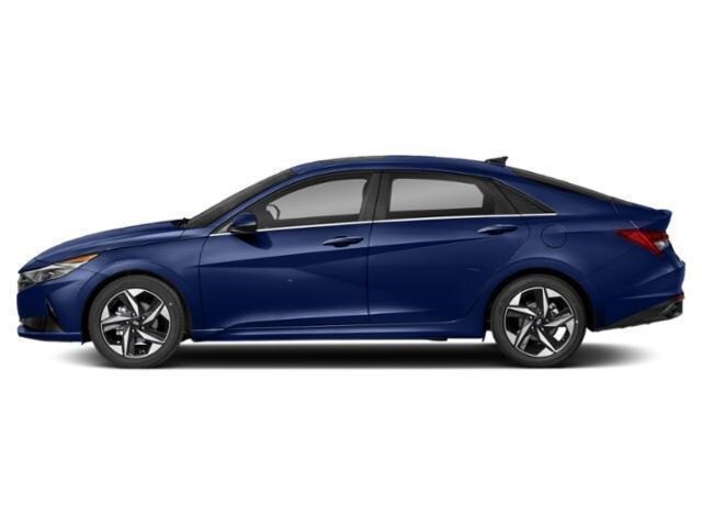 2023 Hyundai Elantra Limited photo 2