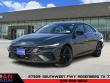 New 2026 Hyundai Elantra SEL Sport Premium Sedan