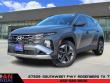 New 2025 Hyundai Tucson SEL FWD SUV