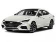 Certified 2021 Hyundai Sonata SEL Sedan