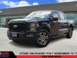 Used 2023 Ford F-150  Truck SuperCrew Cab