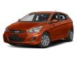 Used 2016 Hyundai Accent SE Hatchback