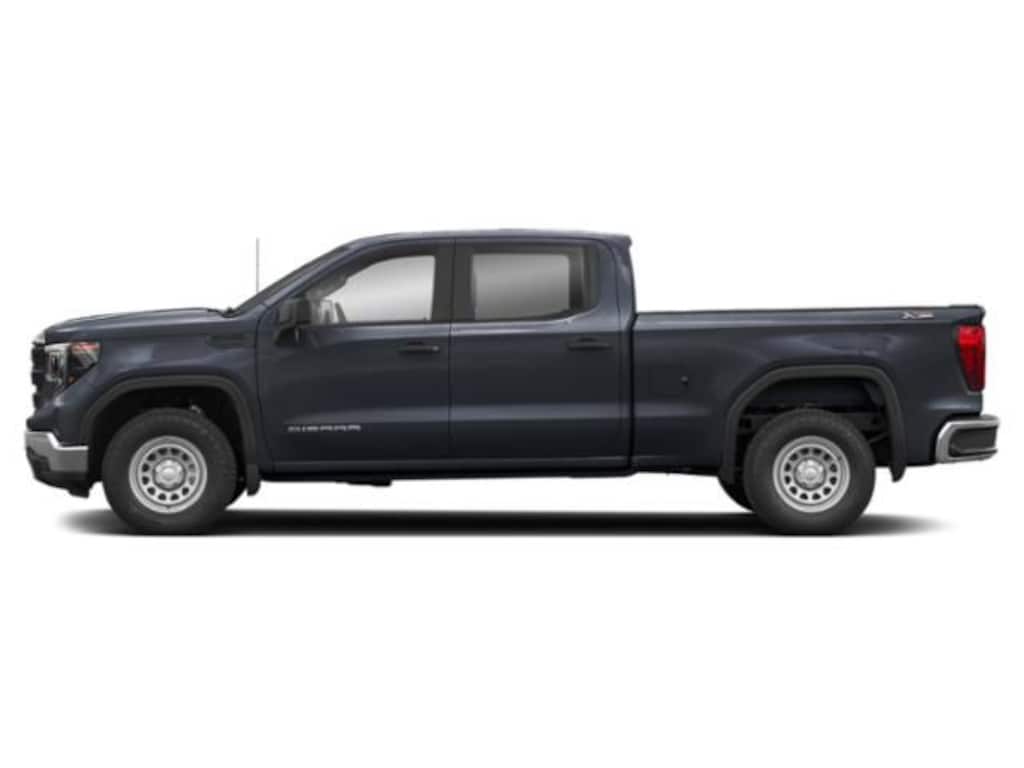 Used 2023 GMC Sierra 1500 Elevation w/3SB Truck Crew Cab