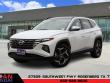 Used 2022 Hyundai Tucson Hybrid SEL Convenience SUV