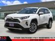 Used 2020 Toyota RAV4 Limited SUV