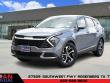 Used 2023 Kia Sportage EX SUV