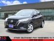 Used 2021 Nissan Kicks S SUV